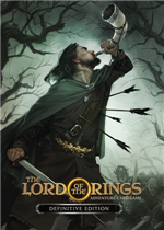 指环王：成长卡牌游戏决定版