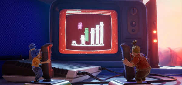 两人对战的手游合集