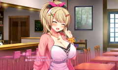 多选项的视觉小说《真实动漫情境体验！2》公布