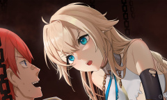 《抵抗魅魔》圣女守城结局无脑攻略