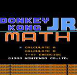 大金刚JR算数游戏(金手指)