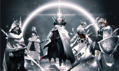 《罪恶王权》全关卡解谜密码有哪些