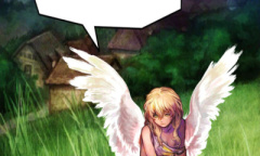 异世界之物 魔物题材手游推荐