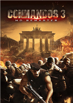 盟军敢死队3：高清重制版