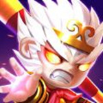 暗影西游（无限炼妖满神技）