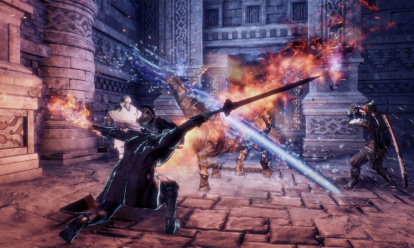 最终幻想：起源