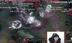 《LOL》小炮跳脸梗含义介绍