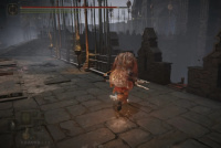 《艾尔登法环黄金树幽影》谷底森林怎么去