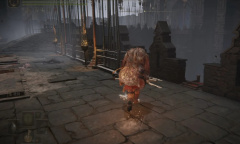 《艾尔登法环黄金树幽影》谷底森林怎么去