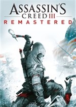 刺客信条3高清重制版