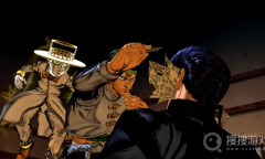 Steam游戏推荐《JOJO的奇妙冒险 群星之战》集结历代50位JOJO登场角色