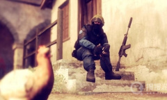 《csgo》跳投取消方法介绍