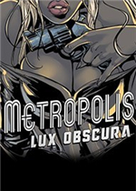 大都市：迷情中世纪