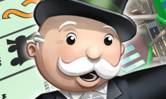 儿时的欢乐 大富翁手游推荐