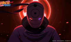 周周荐：经典元素 忍者间的战斗