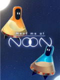 Meet me at NooN