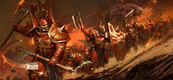 全面战争战锤3补丁合集