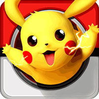 口袋小精灵满v版