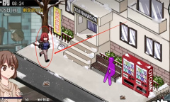 《冬日狂想曲》隐藏角色攻略方法