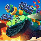 新坦克大战金手指版