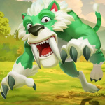 丛林猎人（0.1折）