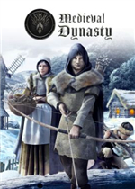 《中世纪王朝》v2021.10.08十项修改器[MrAntiFun]