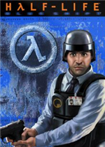 半条命：蓝色行动