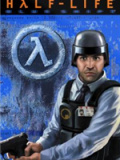 半条命：蓝色行动