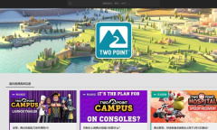 《双点校园》黄金马桶获取教程