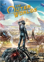 天外世界：太空人之选