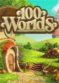 100个世界：密室逃脱