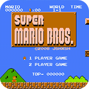 超级玛丽疯狂的操作者(金手指)