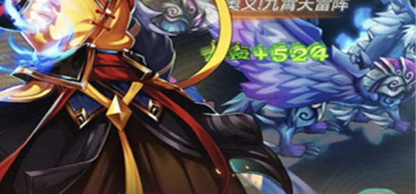 和猛将天下同款的手游合集