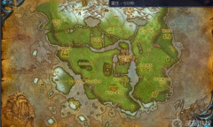 《魔兽世界》嚎风峡湾冰霜巨龙和它的主人任务攻略