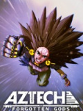 阿兹特克：被遗忘的众神
