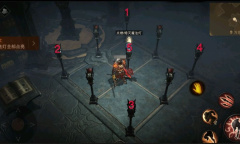 《暗黑破坏神不朽》9个魔法灯全部点亮教程