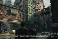 《最后生还者：第一部》过场动画及实机截图曝光 对比原版进步明显