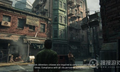 《最后生还者：第一部》过场动画及实机截图曝光 对比原版进步明显