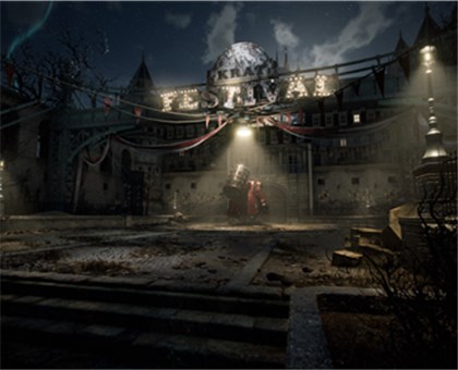 游戏官网现已上线