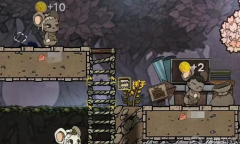 《鼠托邦》困难开局怎么玩