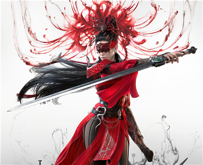 IGN评分8分 战斗设计令人耳目一新