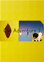 Cat Adventure 2