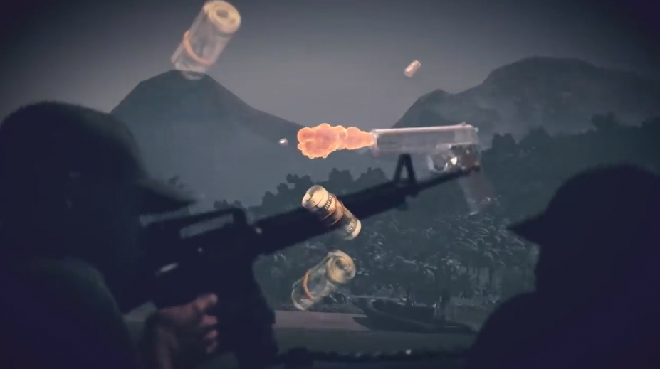 毒枭：卡特尔崛起