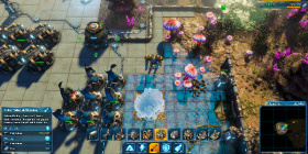 银河破裂者mod合集