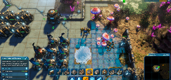 银河破裂者mod合集