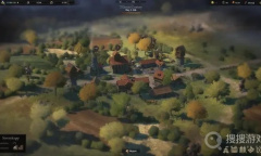 《战争传说》俘虏逃犯方法