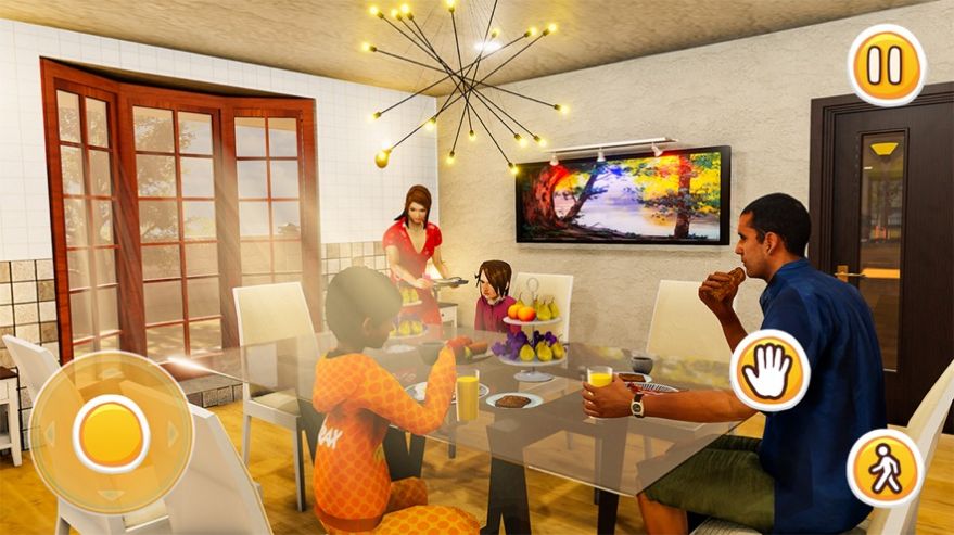 家务house chores完整版