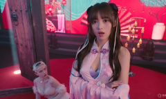 《美女，请别影响我学习》第一章攻略