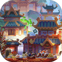 神州豪侠（送千万现金点）