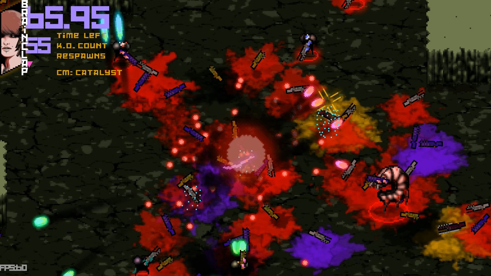 乌伯狂舞：黑色版